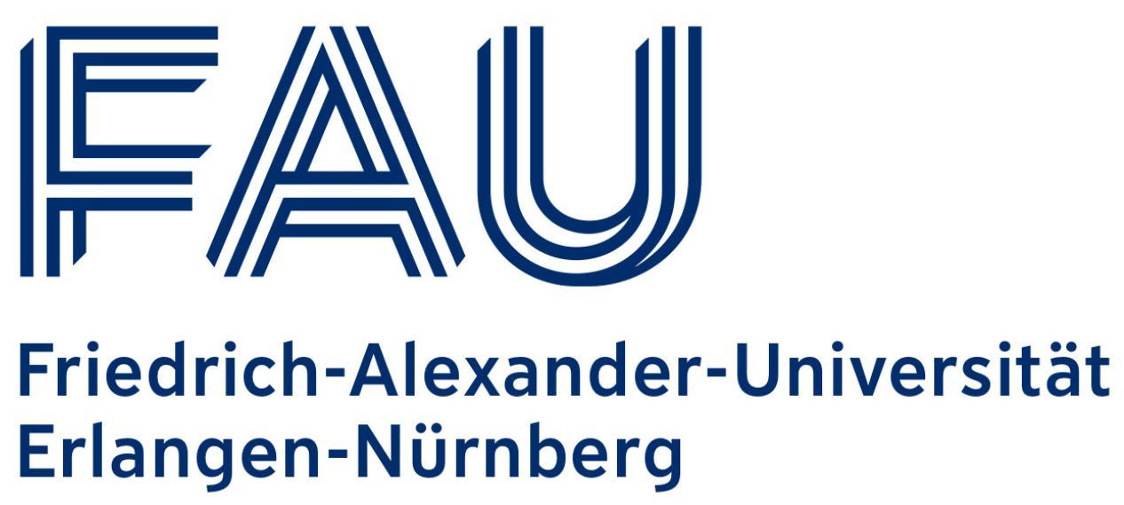 Friedrich-Alexander-Universität Erlangen-Nürnberg